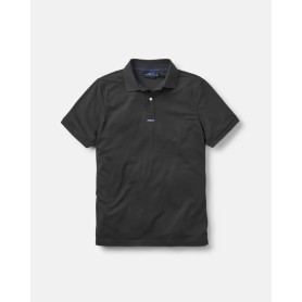 Henri Lloyd Dri-Fast Polo Black S