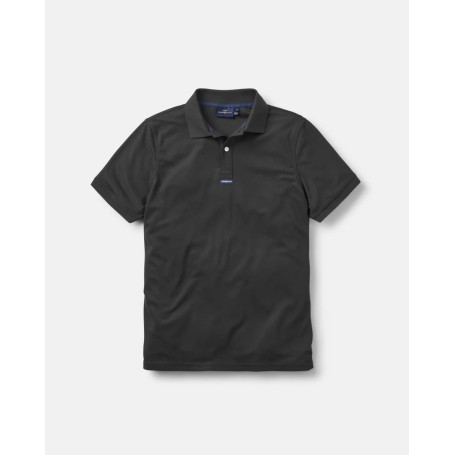 Henri Lloyd Polo Dri-Fast  Negro S