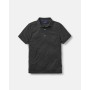 Henri Lloyd Dri-Fast Polo Black XL