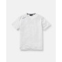 Henri Lloyd Camiseta Dri-Fast SS  Blanco L