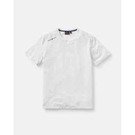 Henri Lloyd Camiseta Dri-Fast SS  Blanco XL