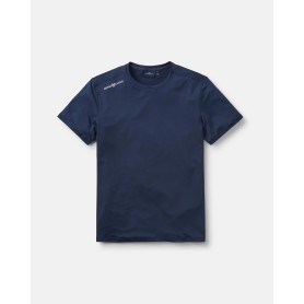 Henri Lloyd Camiseta Dri-Fast SS  Azul Marino S