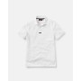 Henri Lloyd Polo Dri-Fast  para Mujer Blanco L