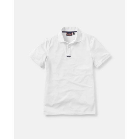Henri Lloyd Polo Dri-Fast  para Mujer Blanco S
