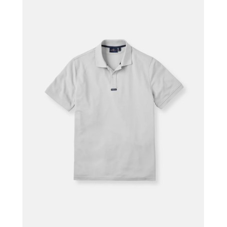 Henri Lloyd Polo Dri-Fast  para Mujer Ice  M