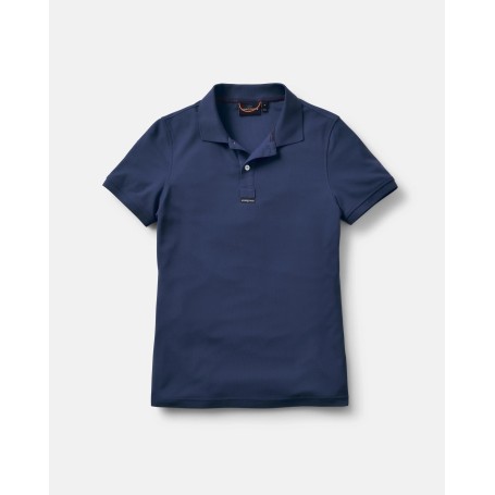 Henri Lloyd Polo Dri-Fast  para Mujer Azul Marino M