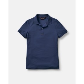Henri Lloyd Polo Dri-Fast  para Mujer Azul Marino XL