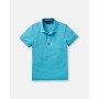 Henri Lloyd Polo Dri-Fast  para Mujer Caribean Sea XL