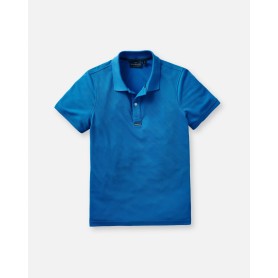 Henri Lloyd Womens Dri-Fast Polo Cignet Blue L
