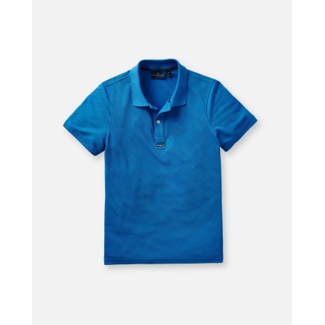 Henri Lloyd Womens Dri-Fast Polo Cignet Blue L