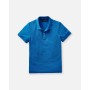 Henri Lloyd Womens Dri-Fast Polo Cignet Blue L