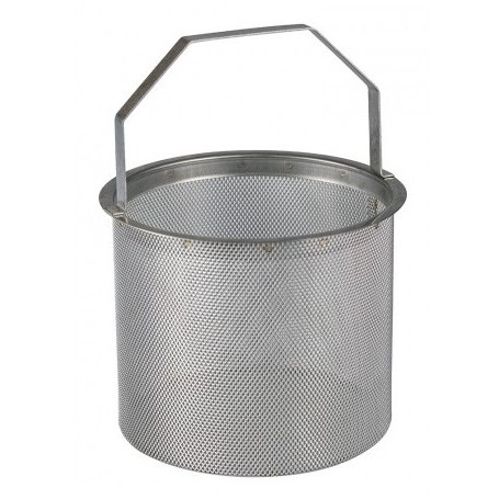 Cesto Filtro 1162-3 De 4"