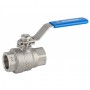 SS Ball Valve 1/2" Genebre