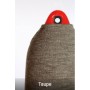 Funda defensa Majoni Cylinder 2  (55cm x 12cm) Una Capa (2u) Fendequip