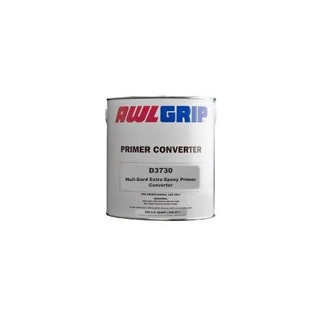 Awlgrip D3730 Hullgard Extra Epoxy Converter 1 QT