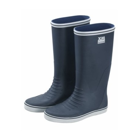 Cruising boots 45