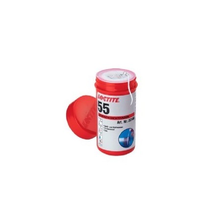 Loctite 55 sealing thread 50m