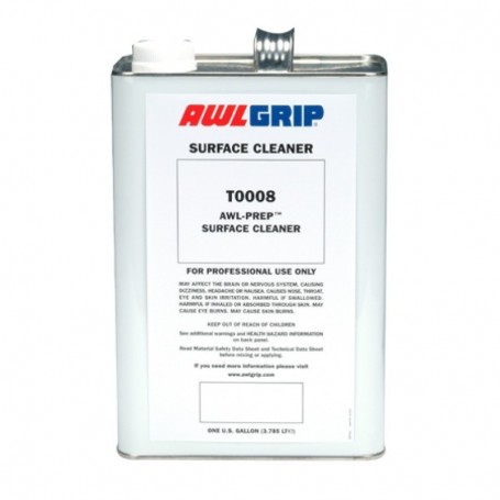 AWLGRIP T0008 Awl-Prep Surface Cleaner Gallon