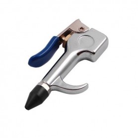 Pistola aire comprimido blue point