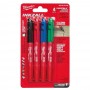 Milwaukee inkzall markers pack 4pcs