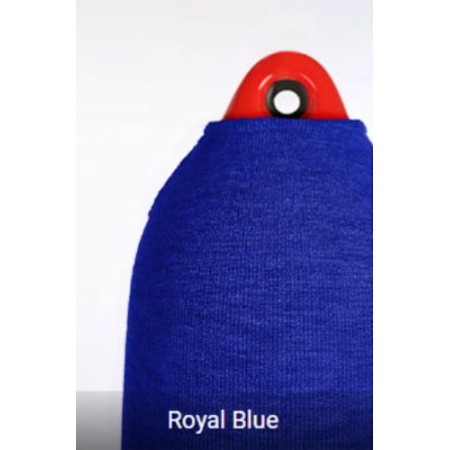 Funda defensa Polyform Norway A0  (28cm x 21cm) Doble Capa (1u) Fendequip