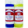 TEAK WONDER Cleaner+Rinse Aid Kit 1L