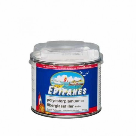 Epifanes Masilla Poliester 1500Gr