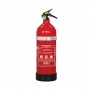 Extintor Fuego Polvo Med (En,Es,Hr), 2 Kg