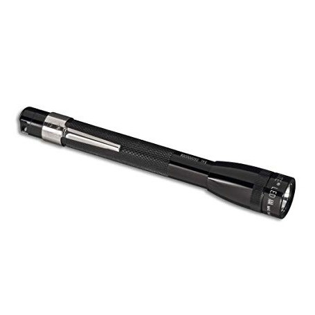Maglite Mini Led Flashlight Aaa