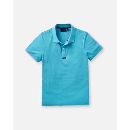 Henri Lloyd Polo Dri-Fast  para Mujer Cignet Blue XL