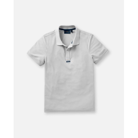 Henri Lloyd Womens Dri-Fast Polo Titanium XL