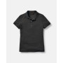 Henri Lloyd Polo Dri-Fast  para Mujer Negro M