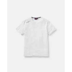 Henri Lloyd Womens Dri-Fast SS Tee White M