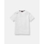 Henri Lloyd Womens Dri-Fast SS Tee White S