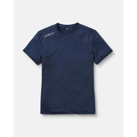 Henri Lloyd Womens Dri-Fast SS Tee Navy Blue XL