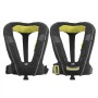 Spinlock Deckvest Lite 170N Black