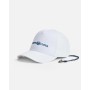 Henri Lloyd Sail-Tec Cap White ONE