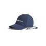 Henri Lloyd Sail-Tec Cap Navy Blue ONE