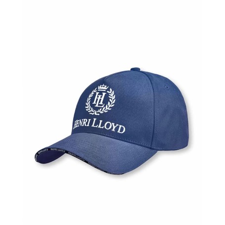 Henri Lloyd Henri Cap Navy Blue ONE