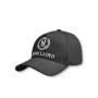 Henri Lloyd Henri Cap Black ONE