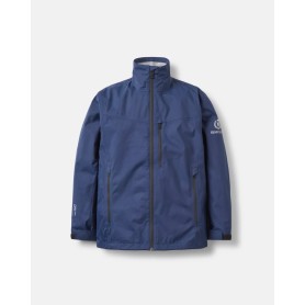 Henri Lloyd Chaqueta Breeze para Hombre Azul Marino L