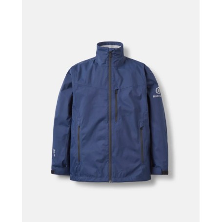 Henri Lloyd Mens Breeze Jacket Navy Blue M