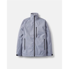 Henri Lloyd Mens Breeze Jacket Titanium L