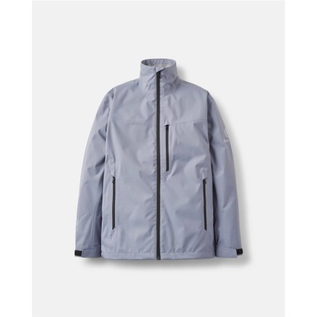 Henri Lloyd Mens Breeze Jacket Titanium M