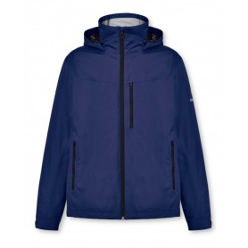 Henri Lloyd Mens Cool Breeze Jacket Navy Blue L