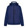 Henri Lloyd Mens Cool Breeze Jacket Navy Blue L