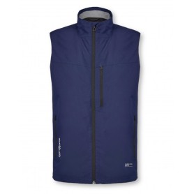 Henri Lloyd Chaleco Breeze Azul Marino M
