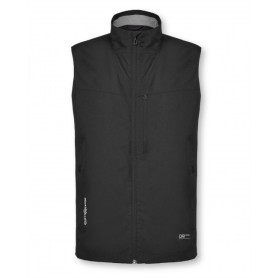Henri Lloyd Chaleco Breeze Negro L