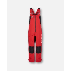 Henri Lloyd Coastal Hi-Fit para Hombre Rojo M