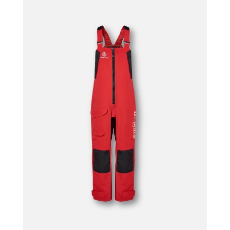 Henri Lloyd Mens Coastal Hi-Fit Red M